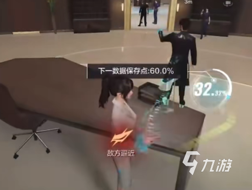 零號任務(wù)陣容介紹大全 零號任務(wù)陣容角色一覽