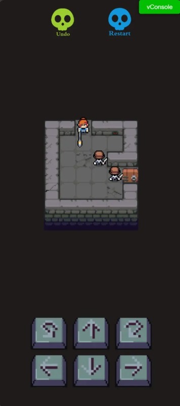 無敵魔塔截圖