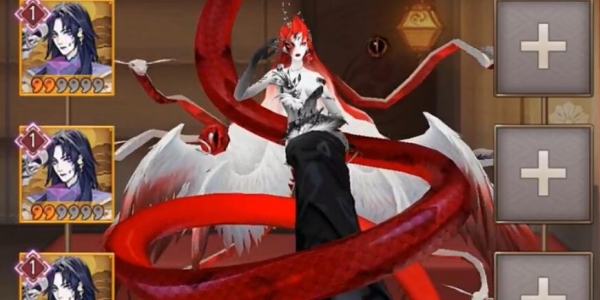 阴阳师伊邪那美阵容推荐