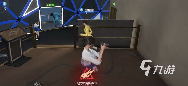 零号任务相机怎么获得 零号任务相机获取攻略