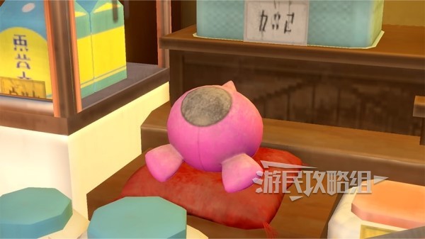 《宝可梦朱紫》桃歹郞刷个体值方法 桃歹郞怎么刷V