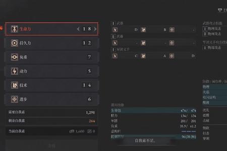 《匹诺曹的谎言》前期必点技能推荐