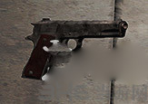 绝地求生大逃杀手枪有哪些(PUBG手枪属性介绍)「已分享」