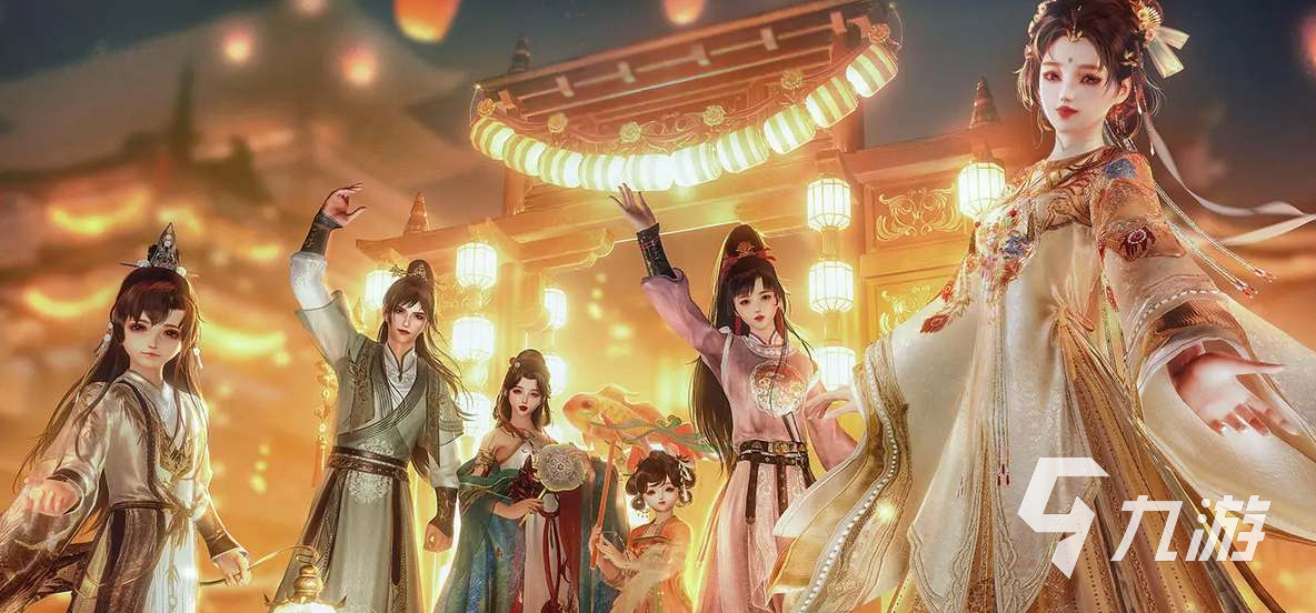 剑网3无界角色怎么获得 剑网3无界角色获得方式分享