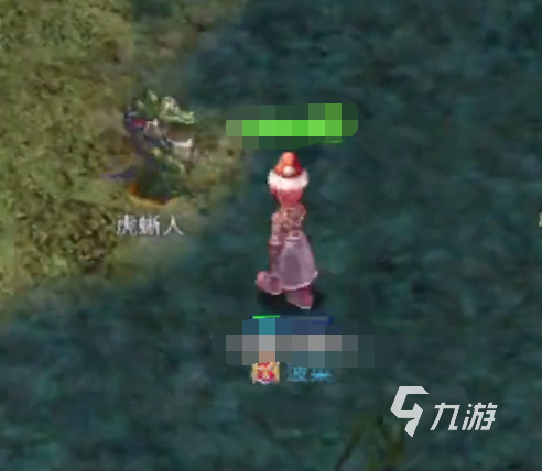 巴风特之怒boss位置 巴风特之怒boss详细介绍