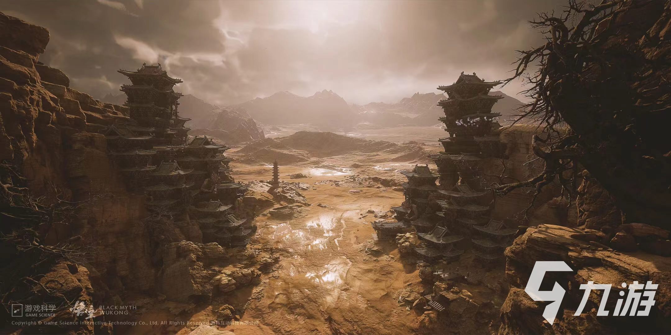 黑神话悟空switch可以玩吗 黑神话悟空能不能上switch