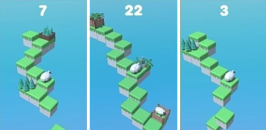 热门的羔羊游戏有哪些 好玩的羊羔手游盘点2024截图