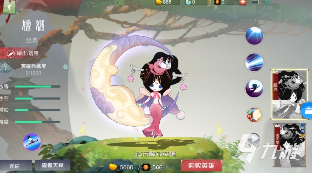 可以一直挂机的游戏有什么 2024好玩的挂机网络手游合集