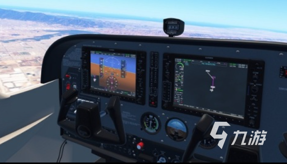 2024飞机游戏单机版下载推荐 好玩的单机版飞机游戏大全