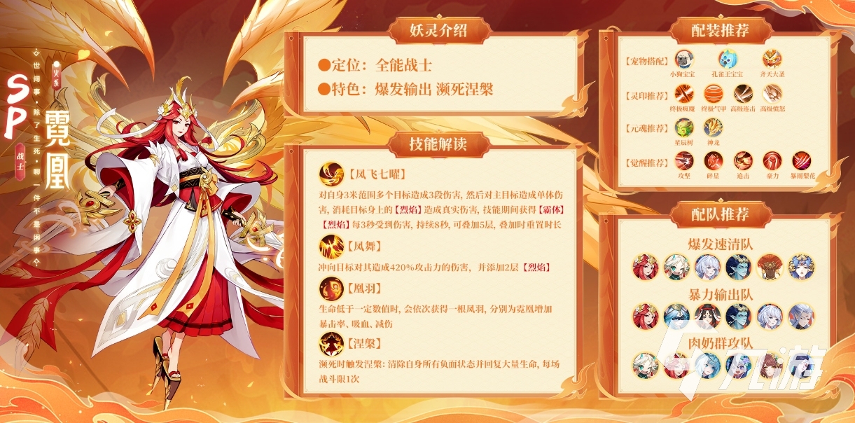 天境傳說寵物齊天大圣強(qiáng)度如何 變異齊天大圣強(qiáng)度分析