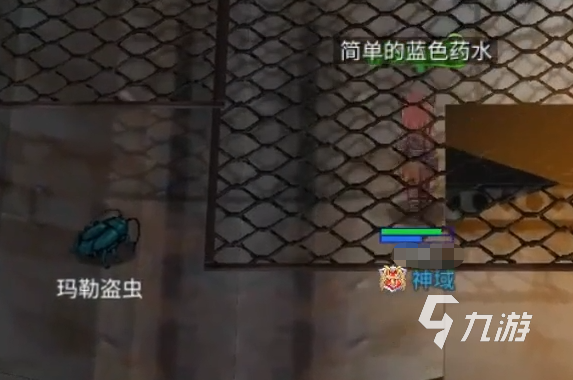 巴风特之怒挂机点推荐 巴风特之怒挂机点介绍