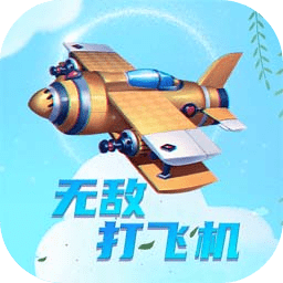 無敵打飛機(jī)