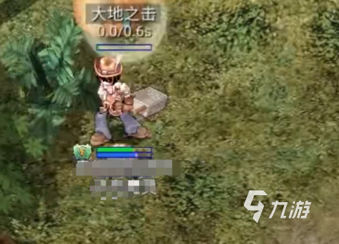 巴風(fēng)特之怒攻速鐵匠怎么加點 巴風(fēng)特之怒攻速鐵匠介紹
