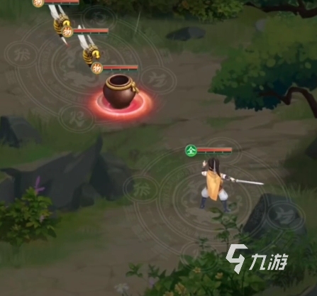 仙剑奇侠传新的开始红尘契怎么用 仙剑奇侠传新的开始红尘契介绍