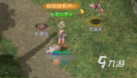 巴风特之怒角色攻略 巴风特之怒角色职业介绍
