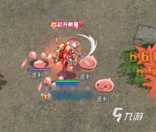 巴风特之怒地理图志攻略 巴风特之怒各地图介绍