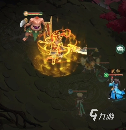 仙剑奇侠传新的开始护妻狂魔刷哪里 仙剑奇侠传新的开始护妻狂魔攻略