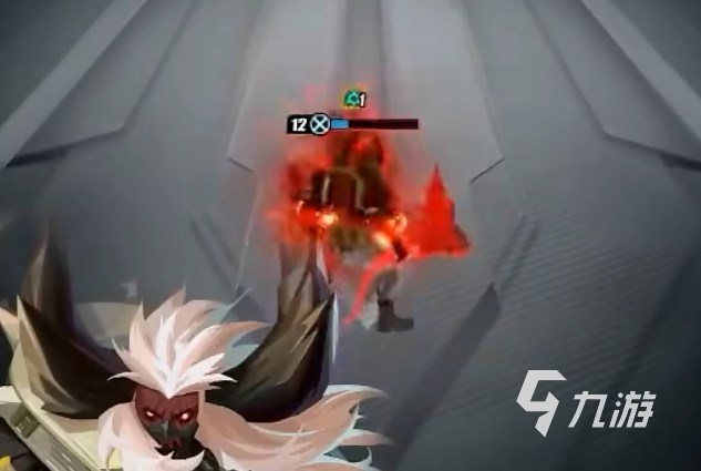 众神派对蚩尤值得培养吗 众神派对蚩尤姜九黎强度分析