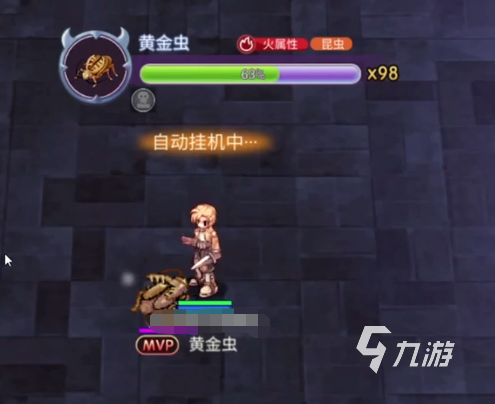 巴风特之怒地理图志攻略 巴风特之怒各地图介绍