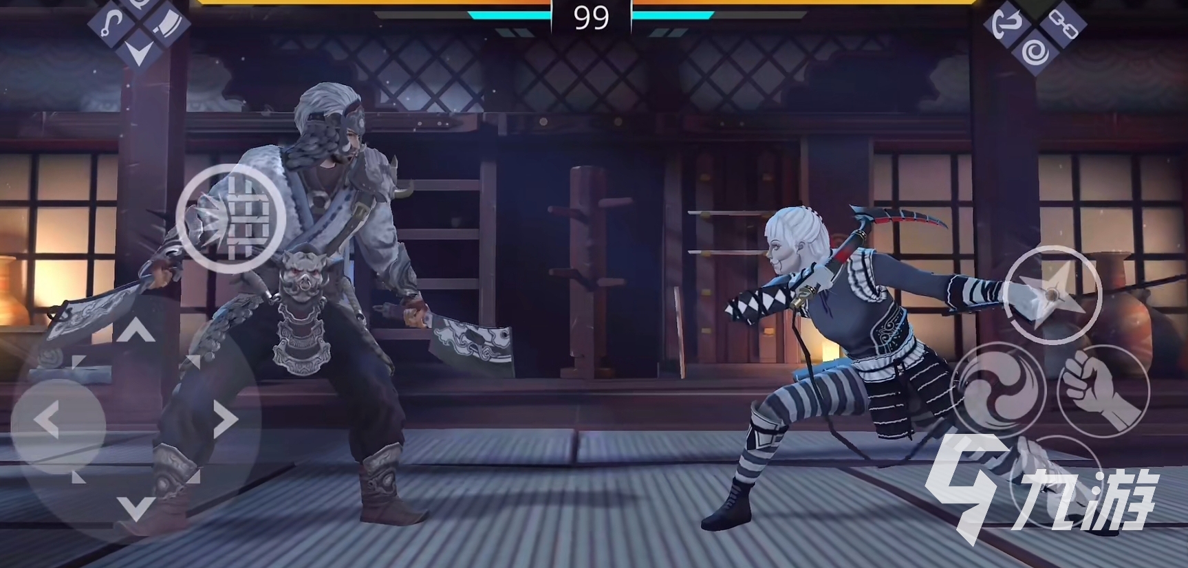 <a id='link_pop' class='keyword-tag' href='https://www.9game.cn/aygd3/'>暗影格斗3</a>屠夫连招有哪些 暗影格斗3屠夫连招介绍