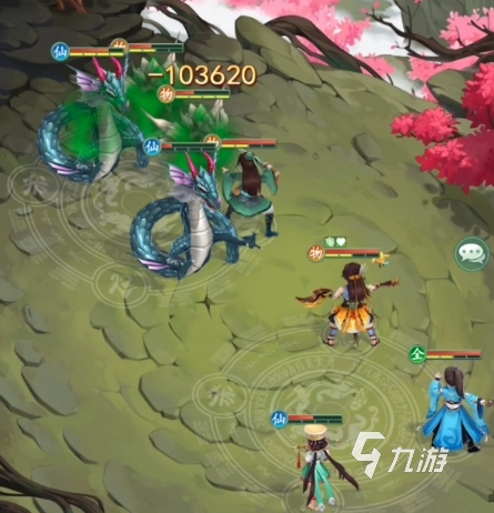 仙剑奇侠传新的开始金蟾女妖怎么打 仙剑奇侠传新的开始金蟾鬼母攻略