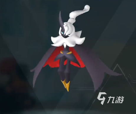 幻兽帕鲁夜幕魔蝠怎么抓 幻兽帕鲁夜幕魔蝠捕捉攻略