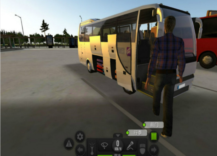 有意思的开车游戏有哪些 2024好玩的驾驶类手游大全截图