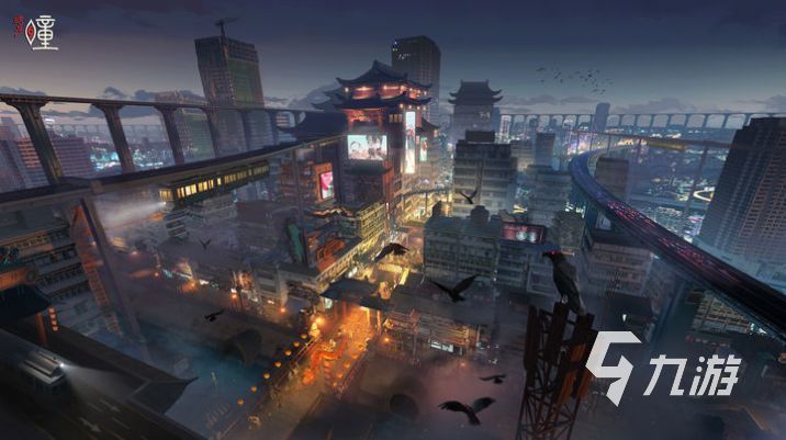 归龙潮测试服下载地址在哪 归龙潮最新预约链接分享