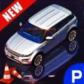 Car Parking 开车