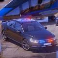 总统车队汽车 2022