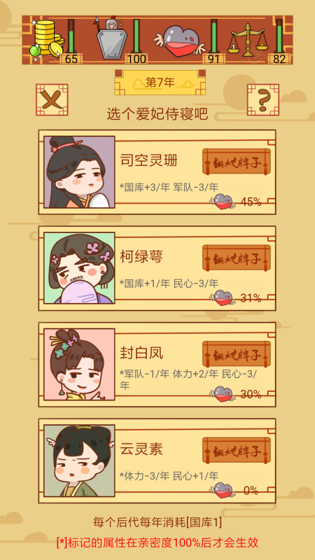 皇上你好蔡啊截图1