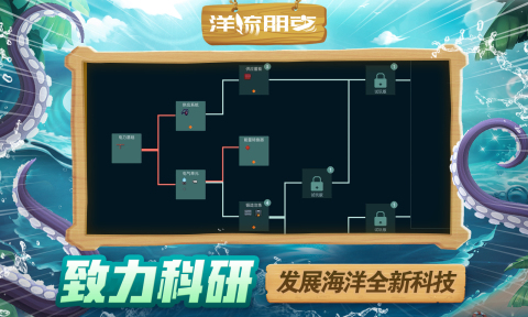 洋流朋克截图2