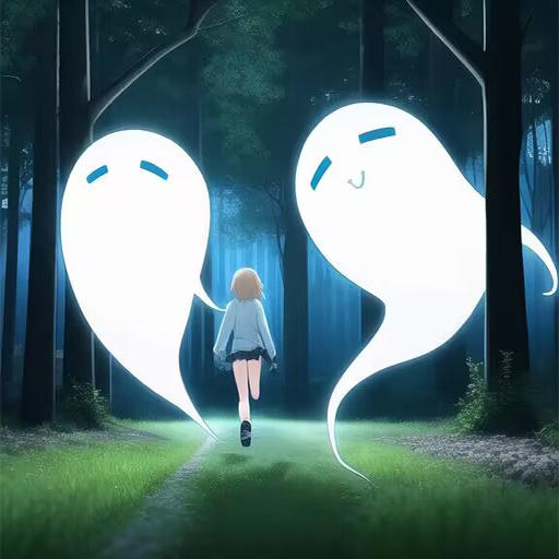 幽林归途加速器