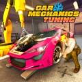 Car 3D Tuning Design & Modify