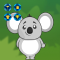 Koala Bounce by gstreak