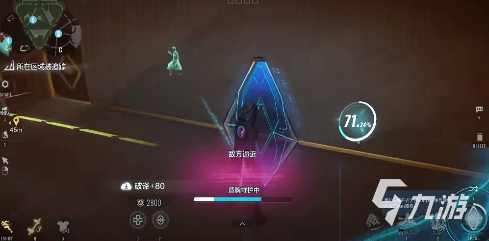 零號任務探員挑戰(zhàn)怎么玩 零號任務探員挑戰(zhàn)攻略