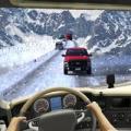 Real Offroad Truck Driving 3D