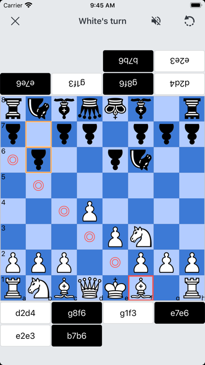 PVChess什么时候出 公测上线时间预告