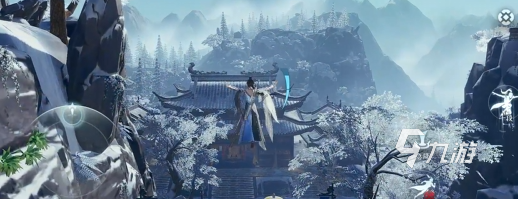 剑网3无界镇海阁地井怎么过 剑网3无界镇海阁地井攻略