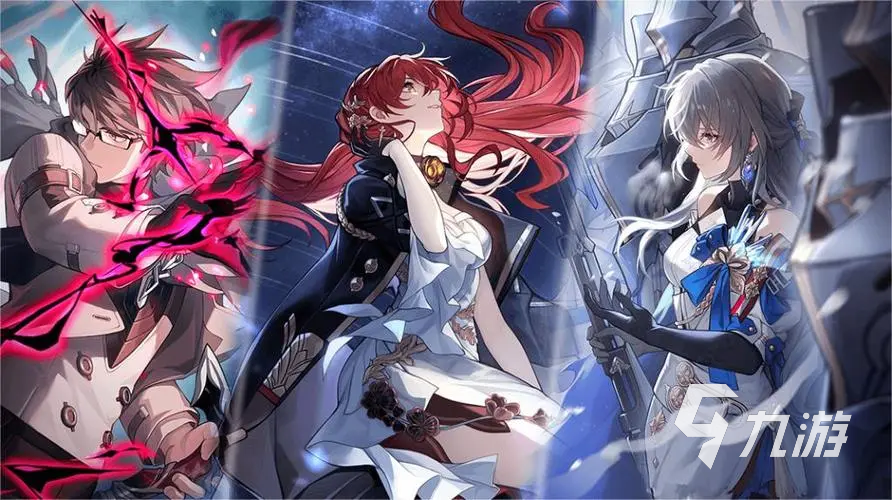 崩坏星穹铁道知更鸟技能怎么样 崩坏星穹铁道知更鸟技能强度一览