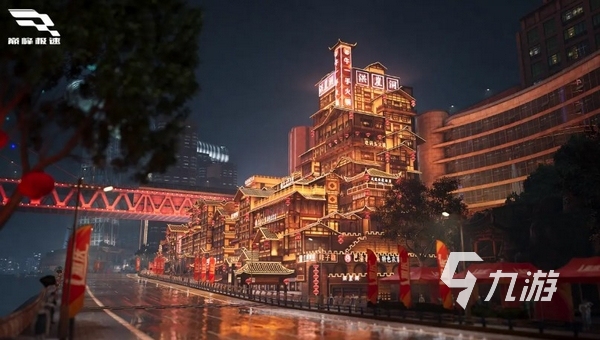 巔峰極速春節(jié)活動福利有哪些 巔峰極速新春版本前瞻