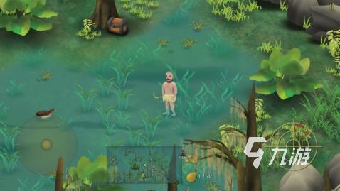 有意思的森林游戏手机版推荐 好玩的森林主题游戏分享2024