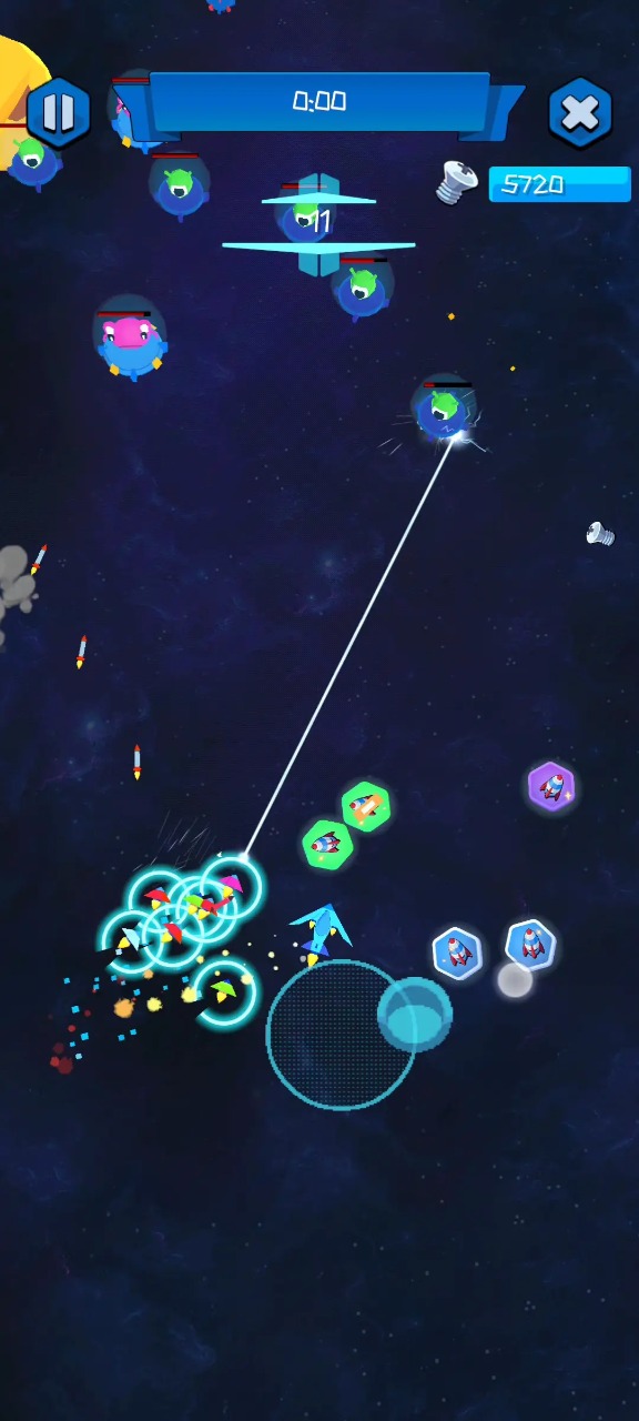 外星战记什么时候出 公测上线时间预告