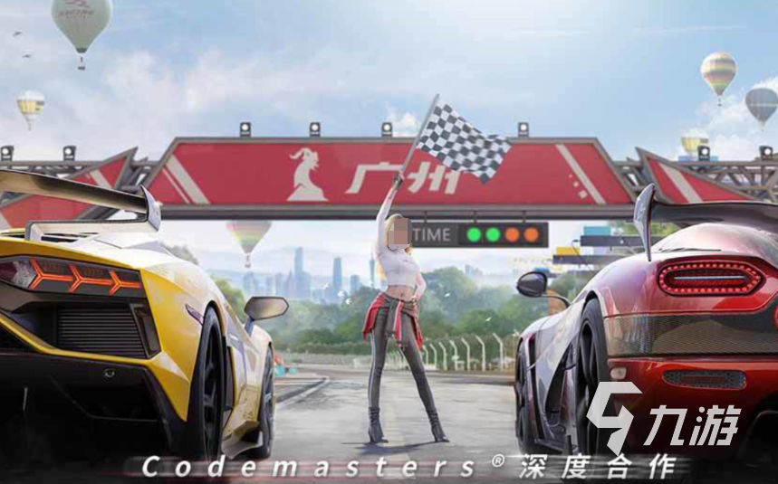 流行的高画质赛车手游大全 免费的赛车手游有哪些2024