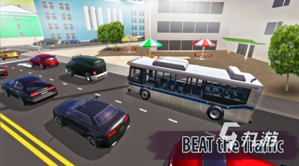 好玩的巴士模拟器手游大全 有趣的巴士模拟器游戏有哪些2024