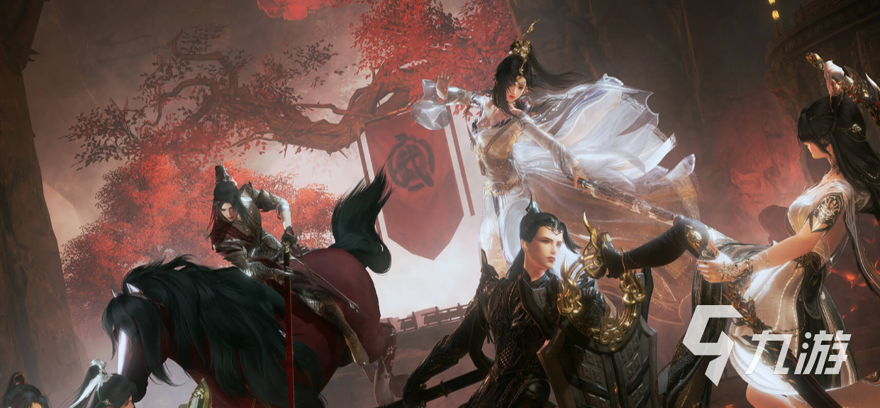 剑网3无界竞技场模式有哪些 剑网3无界竞技场模式有哪些攻略指南