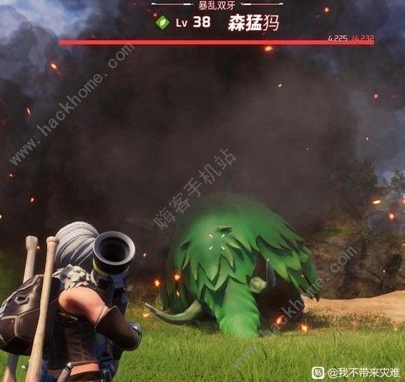 幻獸帕魯企丸丸吃什么 企丸丸特性進(jìn)化攻略