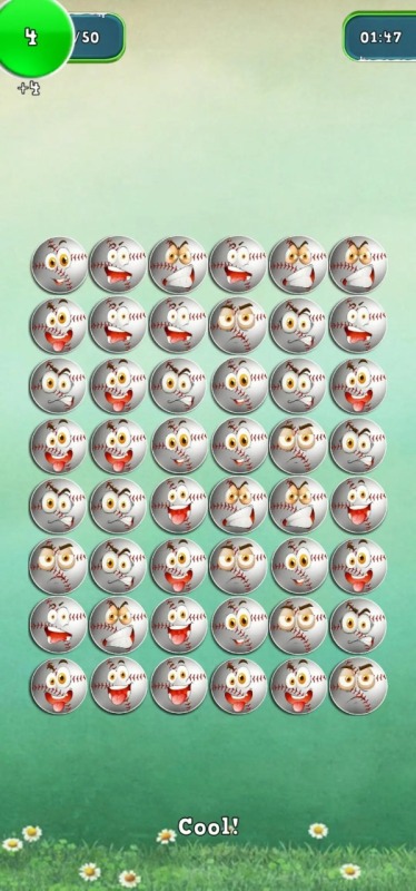 足球表情秀截图1