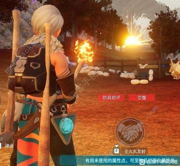 幻獸帕魯企丸丸吃什么 企丸丸特性進(jìn)化攻略
