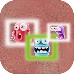 表情连连乐加速器